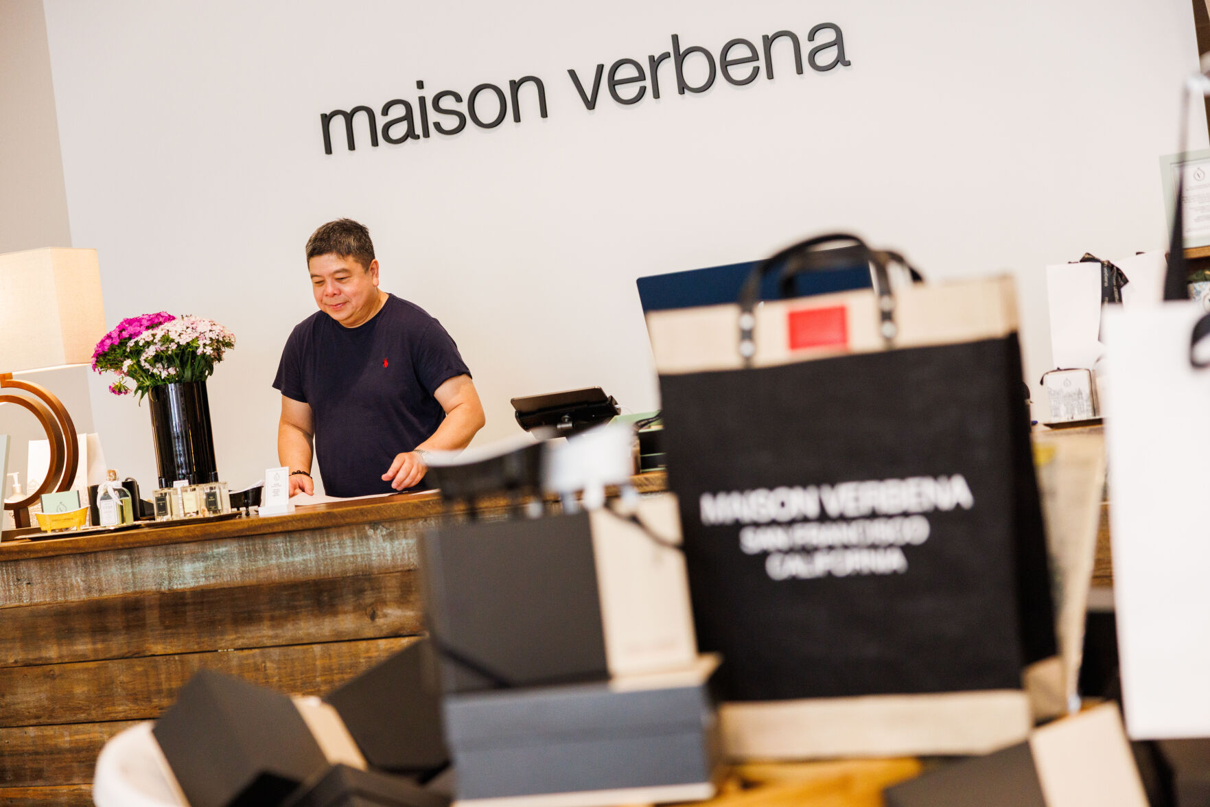 Maison Verbena 7